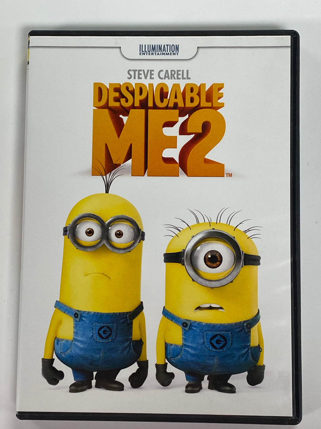 Despicable Me 2 - DVD PM82626