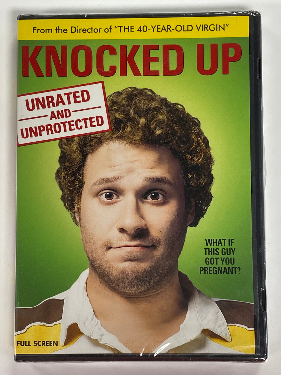 Knocked Up - DVD PM82626