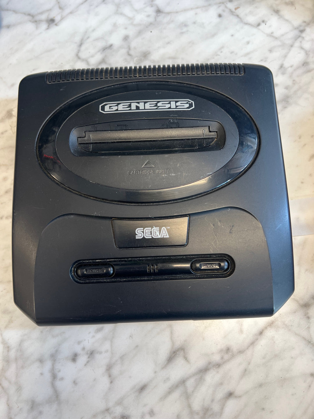 Sega Genesis Console CON72825