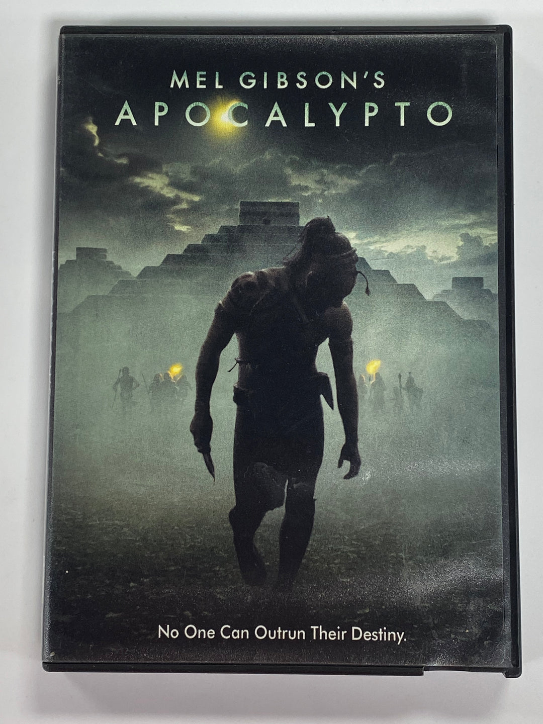 Apocalypto - DVD PM82626