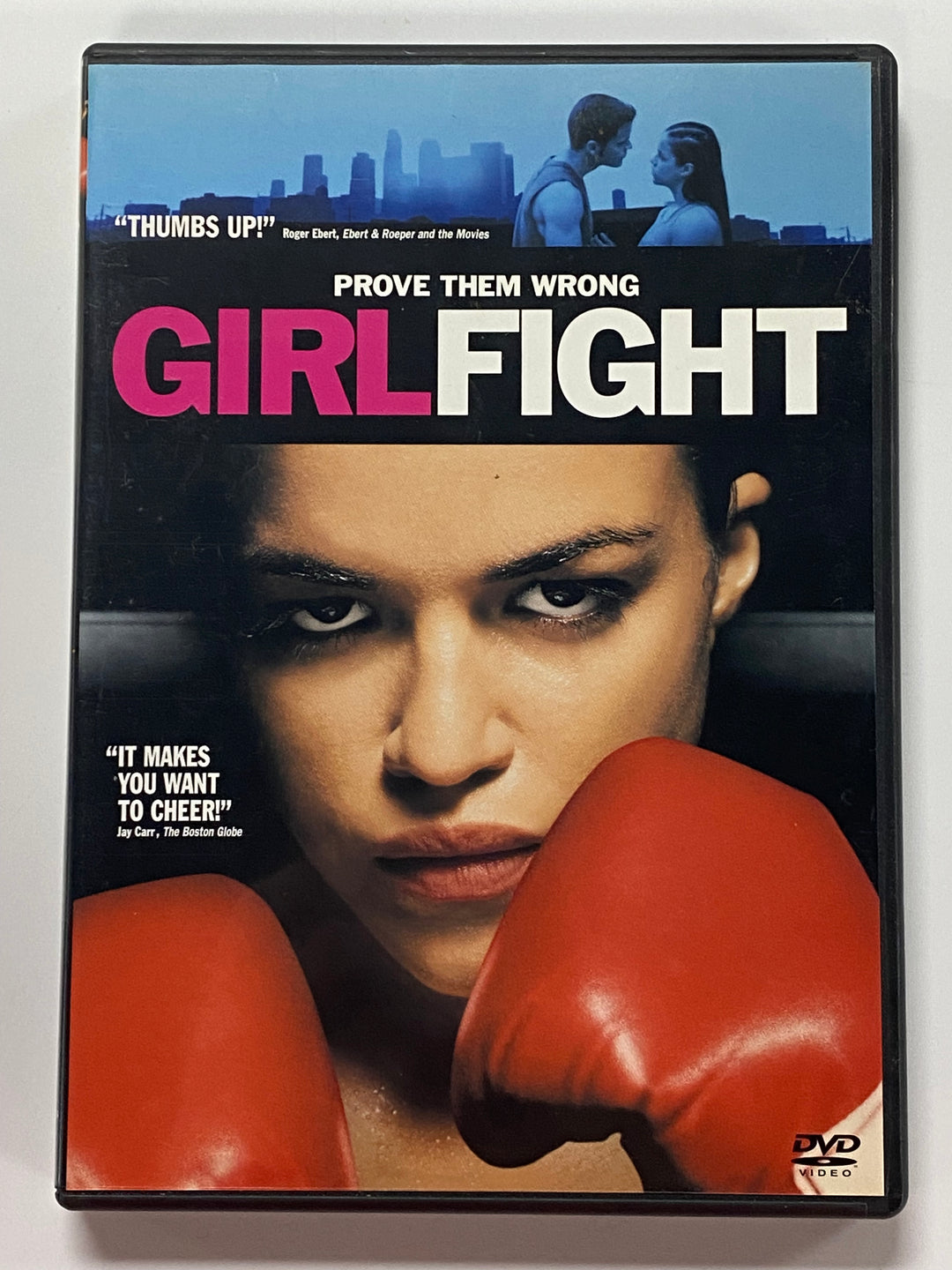 Girl Fight - DVD PM82626
