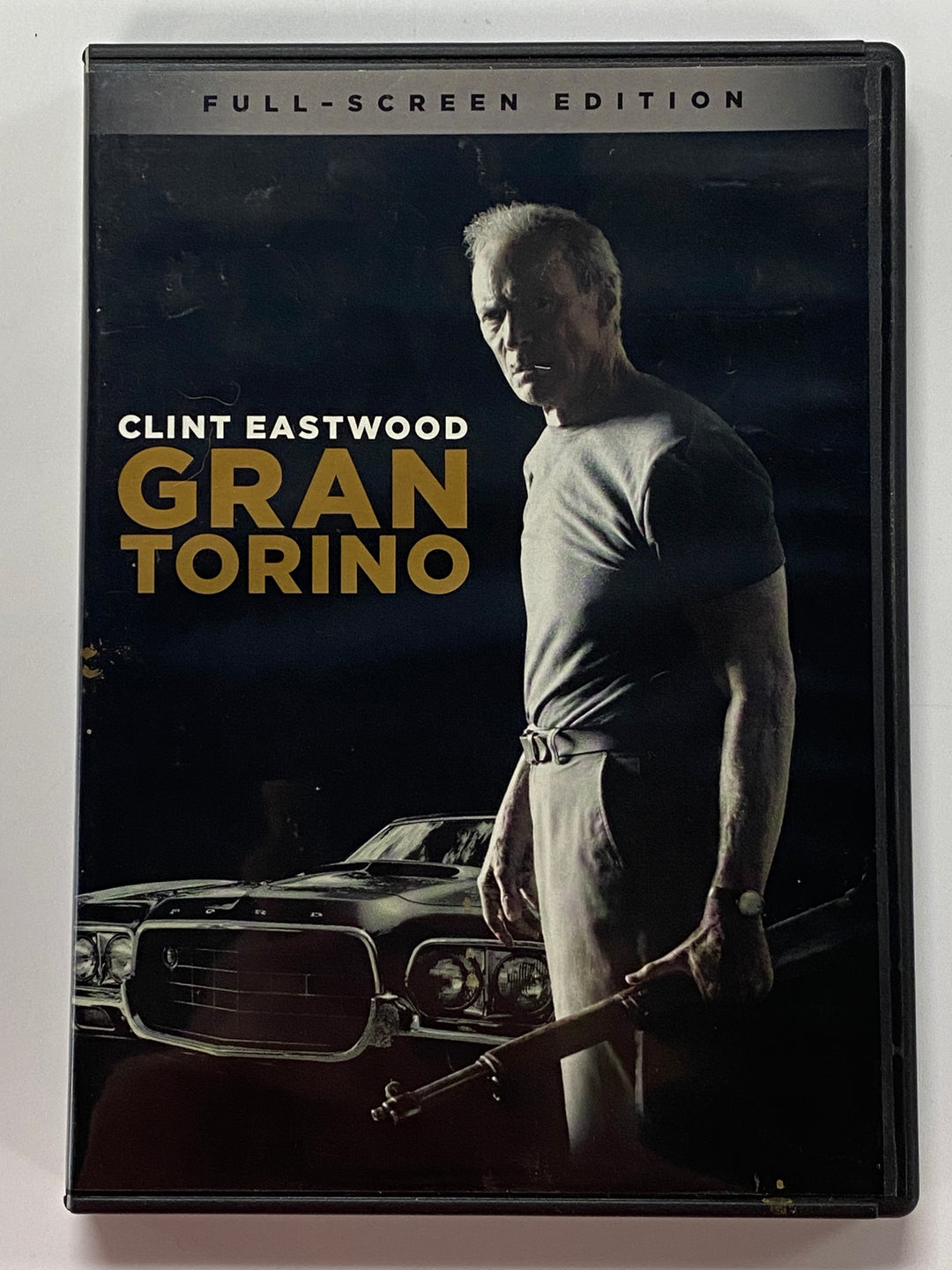 Gran Torino - DVD PM82626