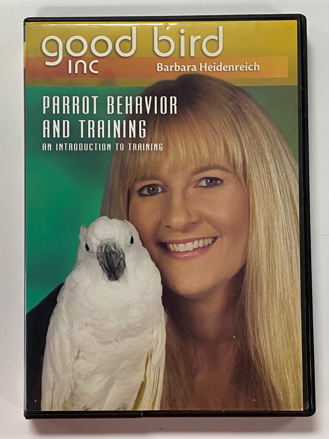 Good Bird Inc - DVD PM82626