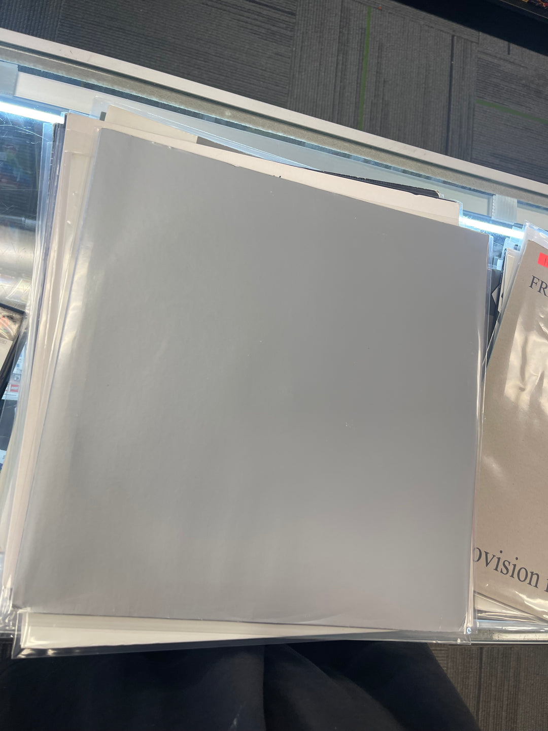 Damn That DJ Made My Day - Adrenaline (NM) Condition Vinyl Record  KC91225