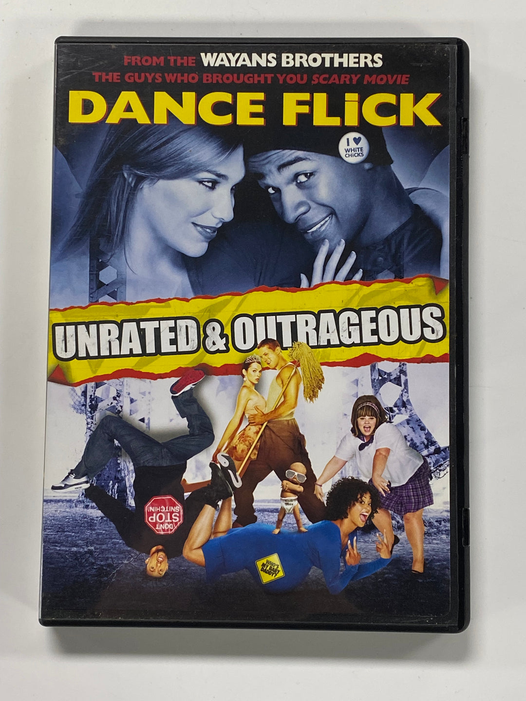 Dance Flick - DVD PM82626