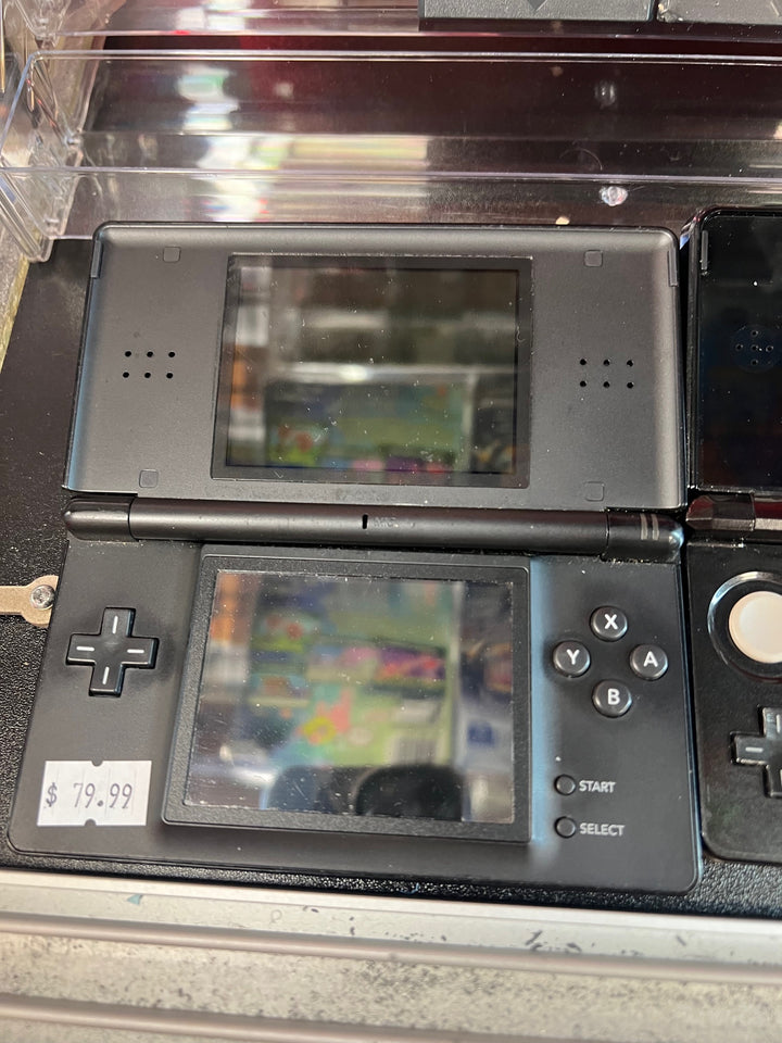 Nintendo DS Lite Console CON72825