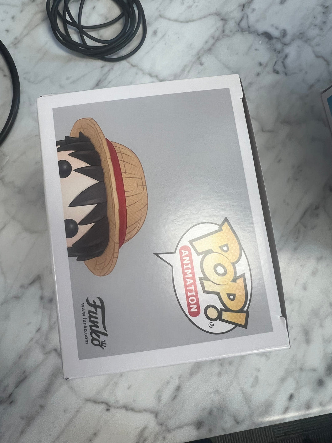 Funko Pop! Vinyl: One Piece - Monkey D. Luffy #98 FP72924