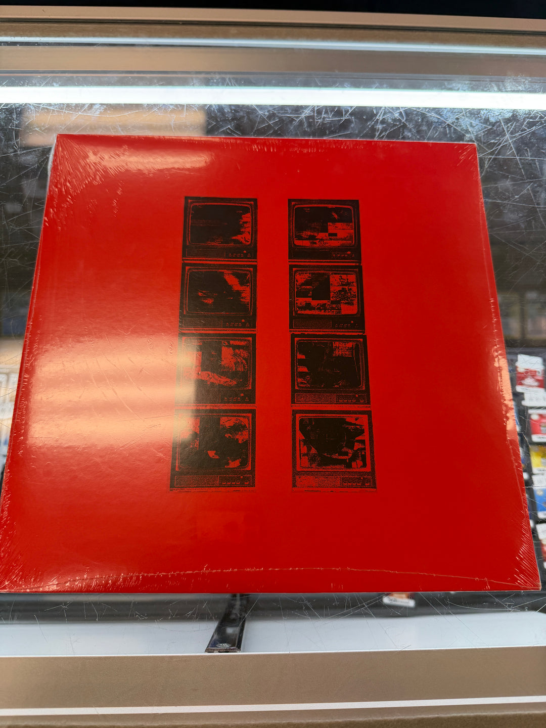 Rise Against - Nowhere generation II (NVR) Vinyl Record VR011726