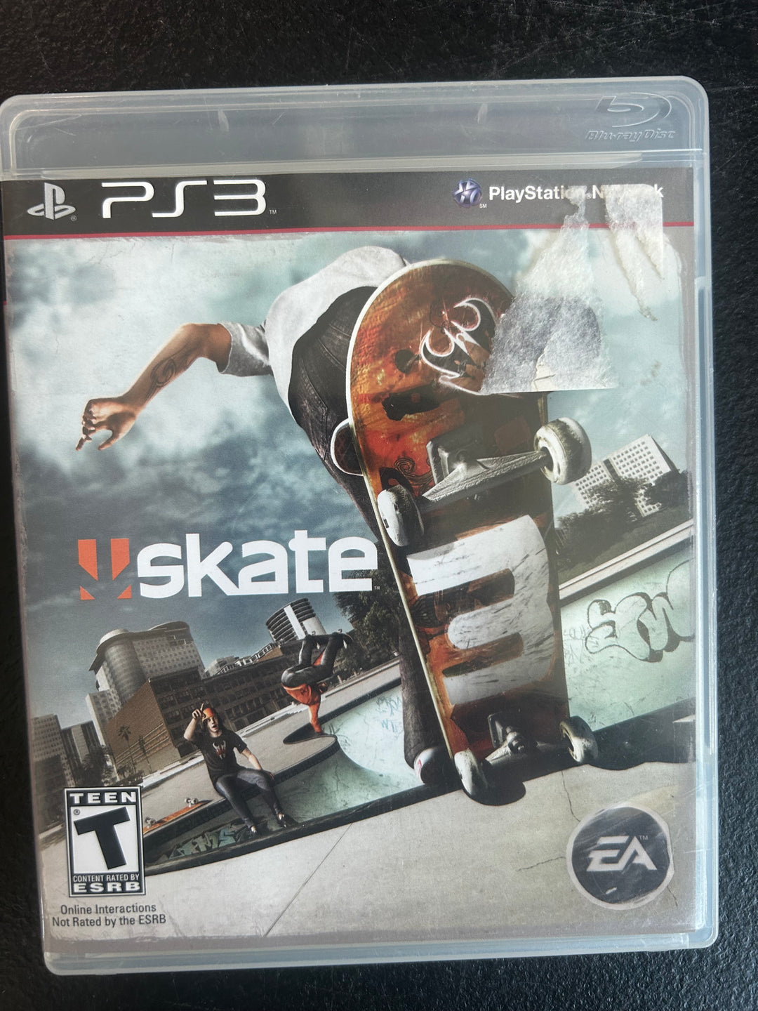 Skate 3 - PS3 P51325