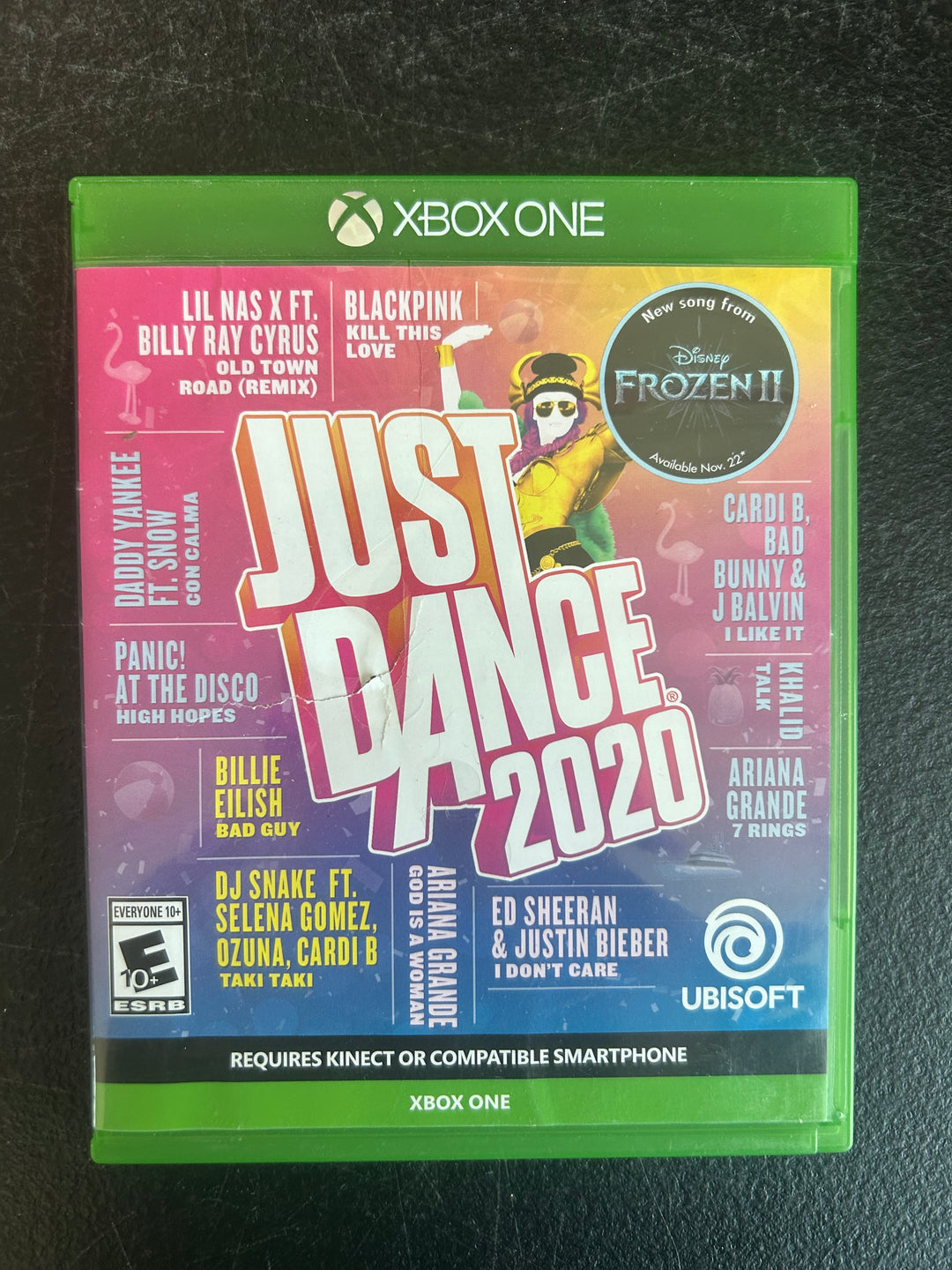 Just Dance 2020 - Xbox One DI41226