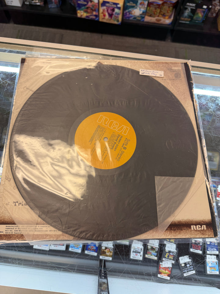 Doors - Strange Days (NM) Vinyl Record VR011726