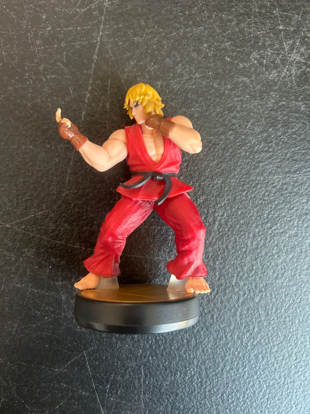 Ken (Super Smash Bros Series) - Amiibo AM41226
