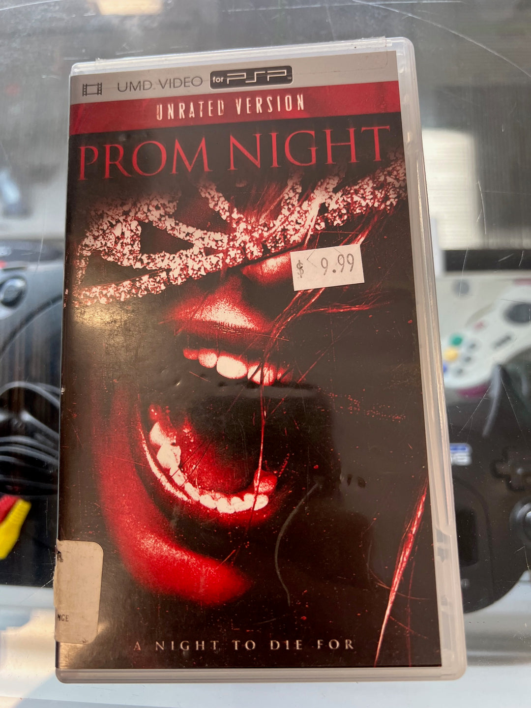 Prom Night - PSP UMD Movie U12725
