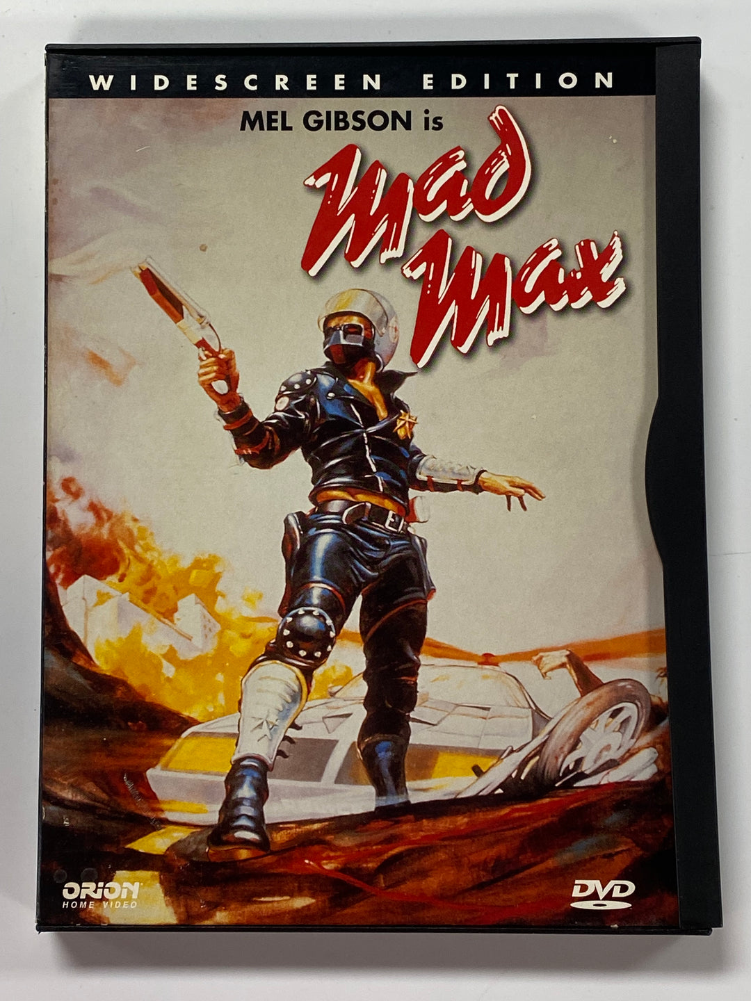 Mad Max - DVD PM82826