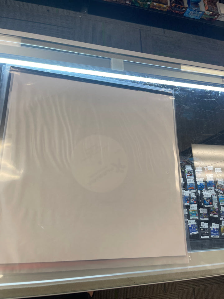 Life Is A Form of Matter - Biogenesis (VG+) Condition Vinyl Record  KC91225