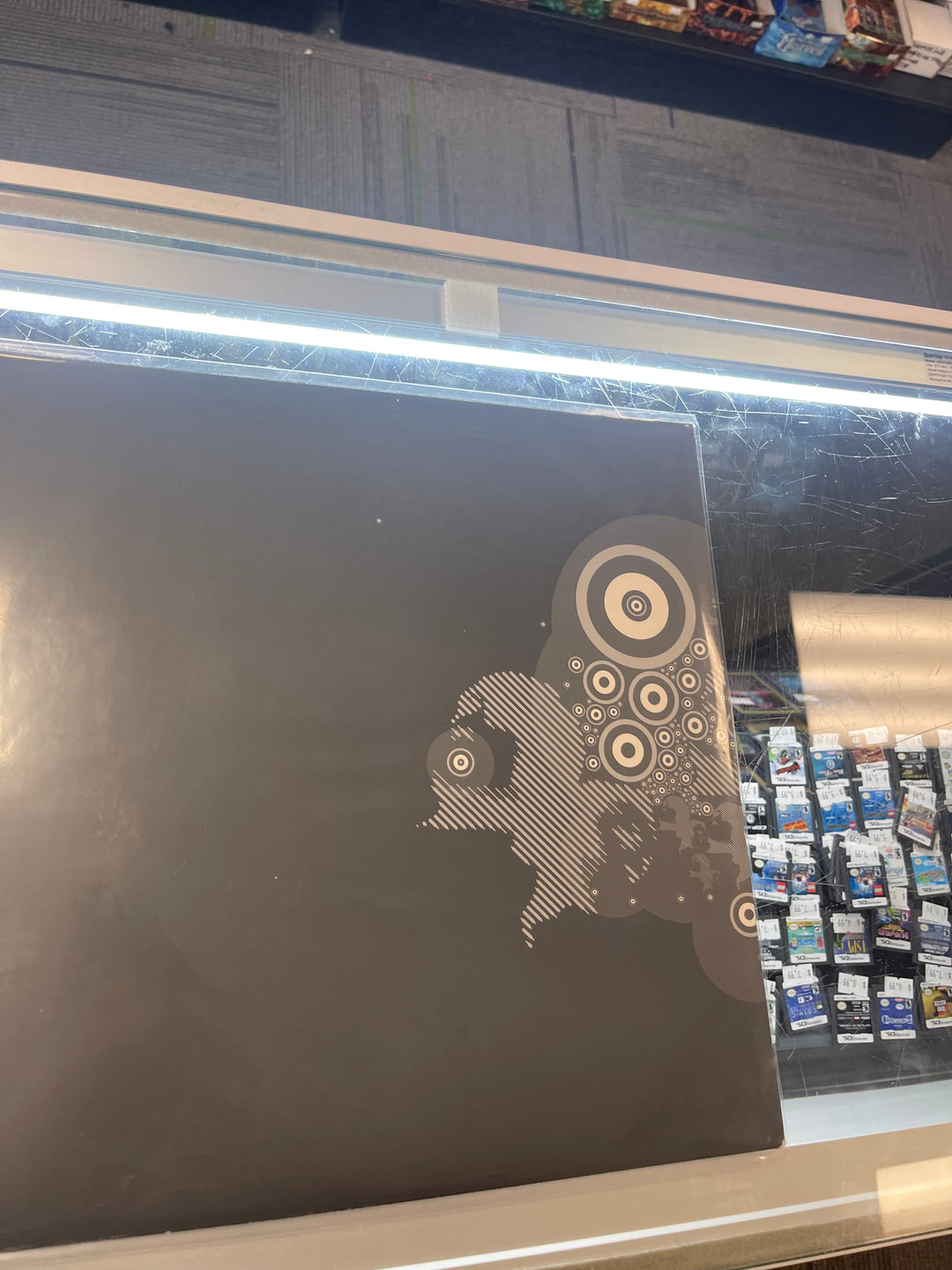 Stratus - You Must Follow (VG+) Condition Vinyl Record  KC91225