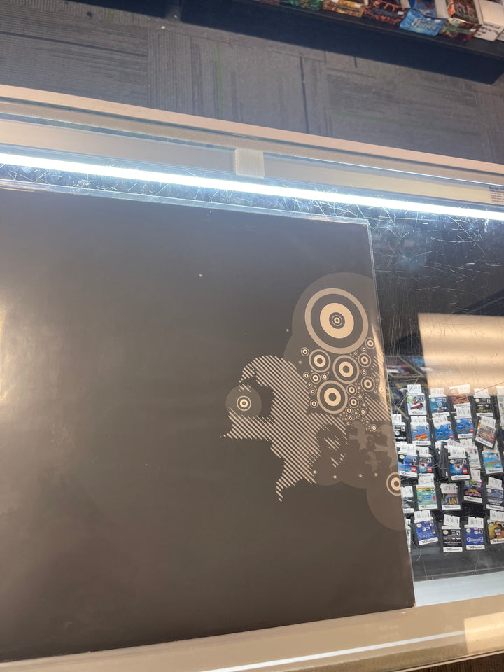 Stratus - You Must Follow (VG+) Condition Vinyl Record  KC91225