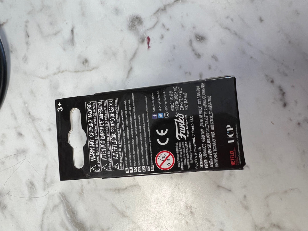 Funko Pocket Pop! Keychain - The Umbrella Academy Vanya K12825