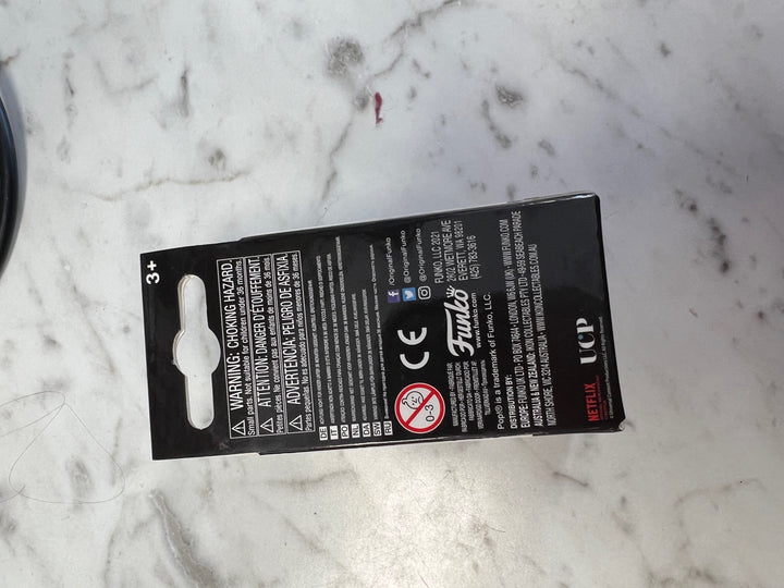 Funko Pocket Pop! Keychain - The Umbrella Academy Vanya K12825