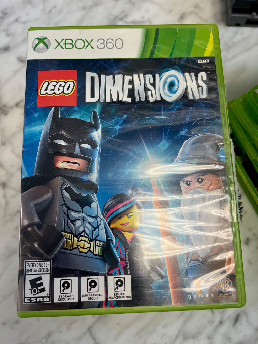 LEGO Dimensions - Xbox 360 X5525