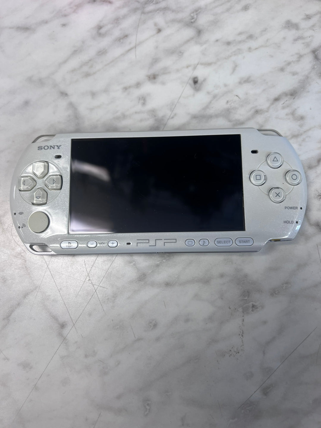 PlayStation Portable PSP Console