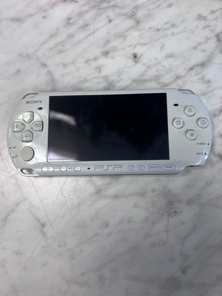 PlayStation Portable PSP Console