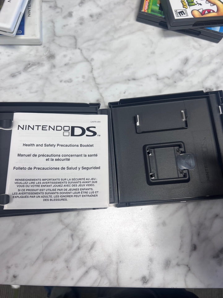 Digimon World Dawn Nintendo DS CASE ONLY CO103025