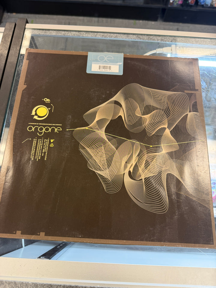 Pieter K - Spiral / Trip (VG) Vinyl Record VR011926