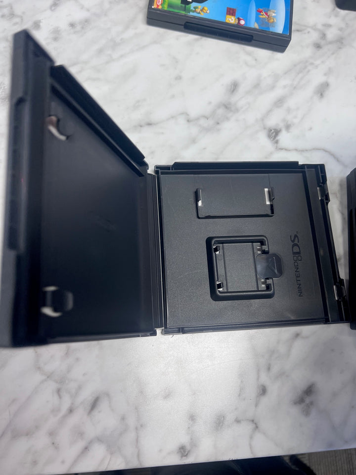 Mario & Luigi Bowser's Inside Story Nintendo DS CASE ONLY CO103025