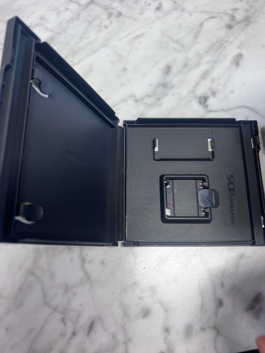 New Super Mario Bros Nintendo DS CASE ONLY CO103025