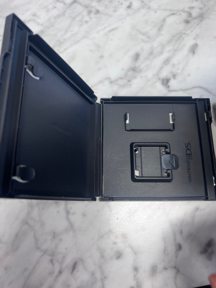 New Super Mario Bros Nintendo DS CASE ONLY CO103025