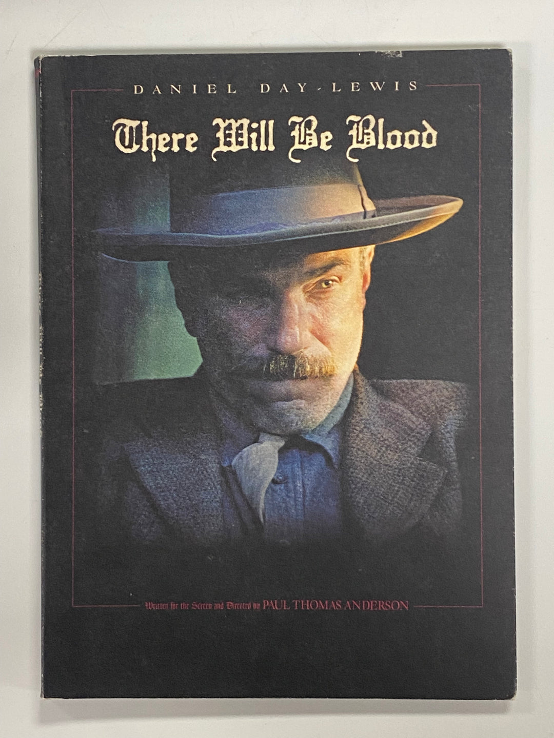 There Will Be Blood - DVD PM82926