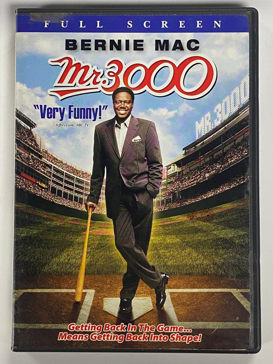 Mr. 3000 - DVD PM82926