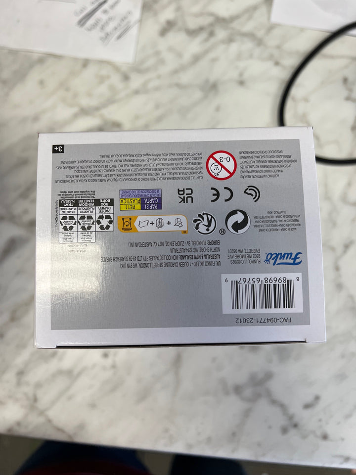 Funko Pop! Willow - Sorsha #1314  FP12825