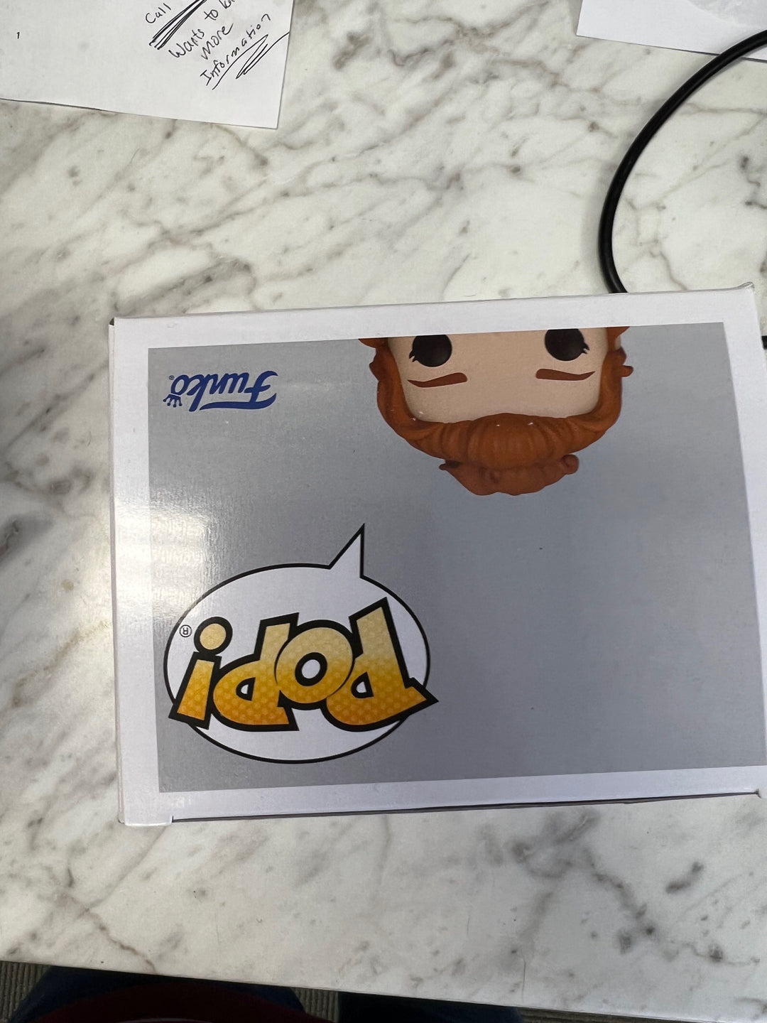 Funko Pop! Willow - Sorsha #1314  FP12825