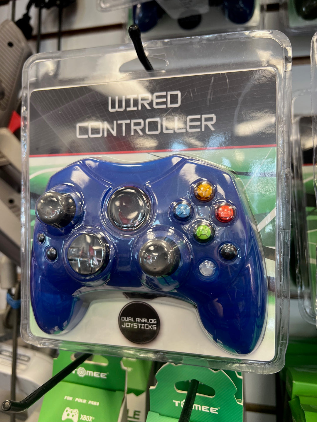 Hyperkin - Original Xbox Wired Controller NA72925