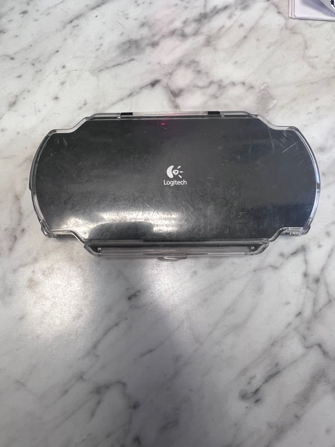 Logitech Sony PSP Hard Shell Carry Case  UA103025