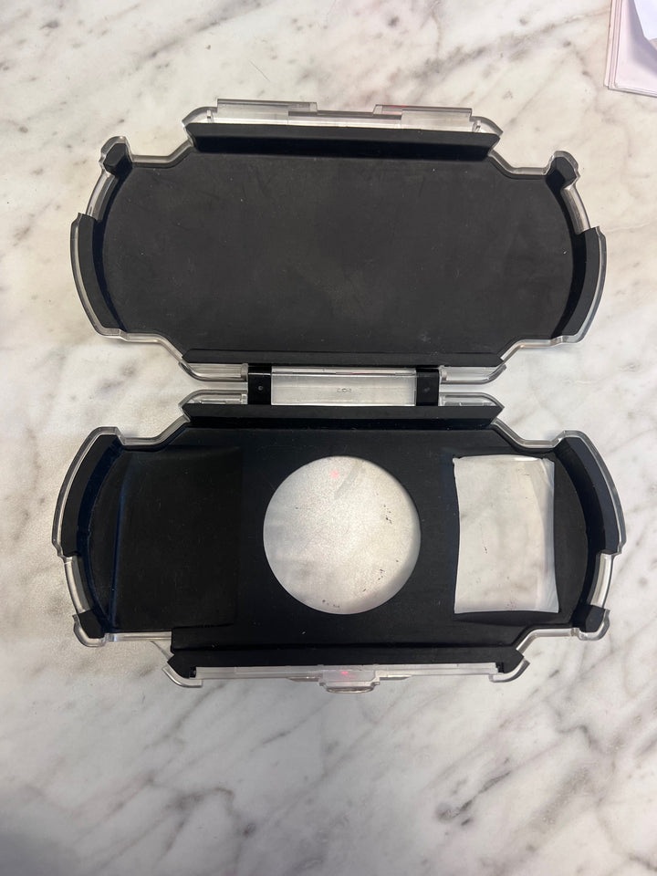 Logitech Sony PSP Hard Shell Carry Case  UA103025