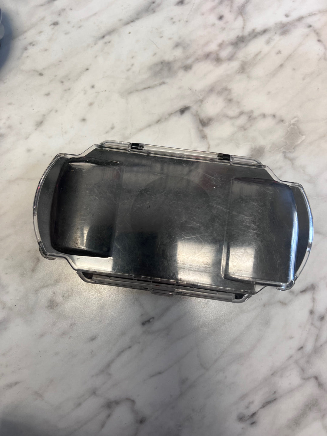 Logitech Sony PSP Hard Shell Carry Case  UA103025