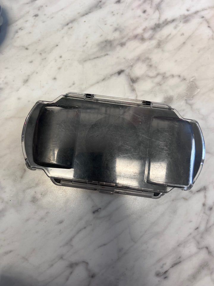 Logitech Sony PSP Hard Shell Carry Case  UA103025