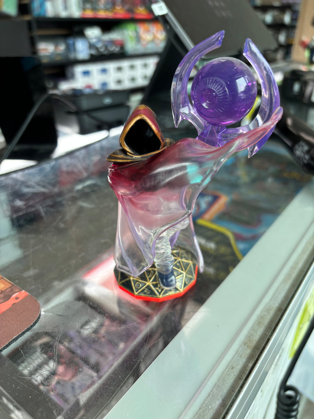 Enigma - Trap Team Skylanders SKY7626