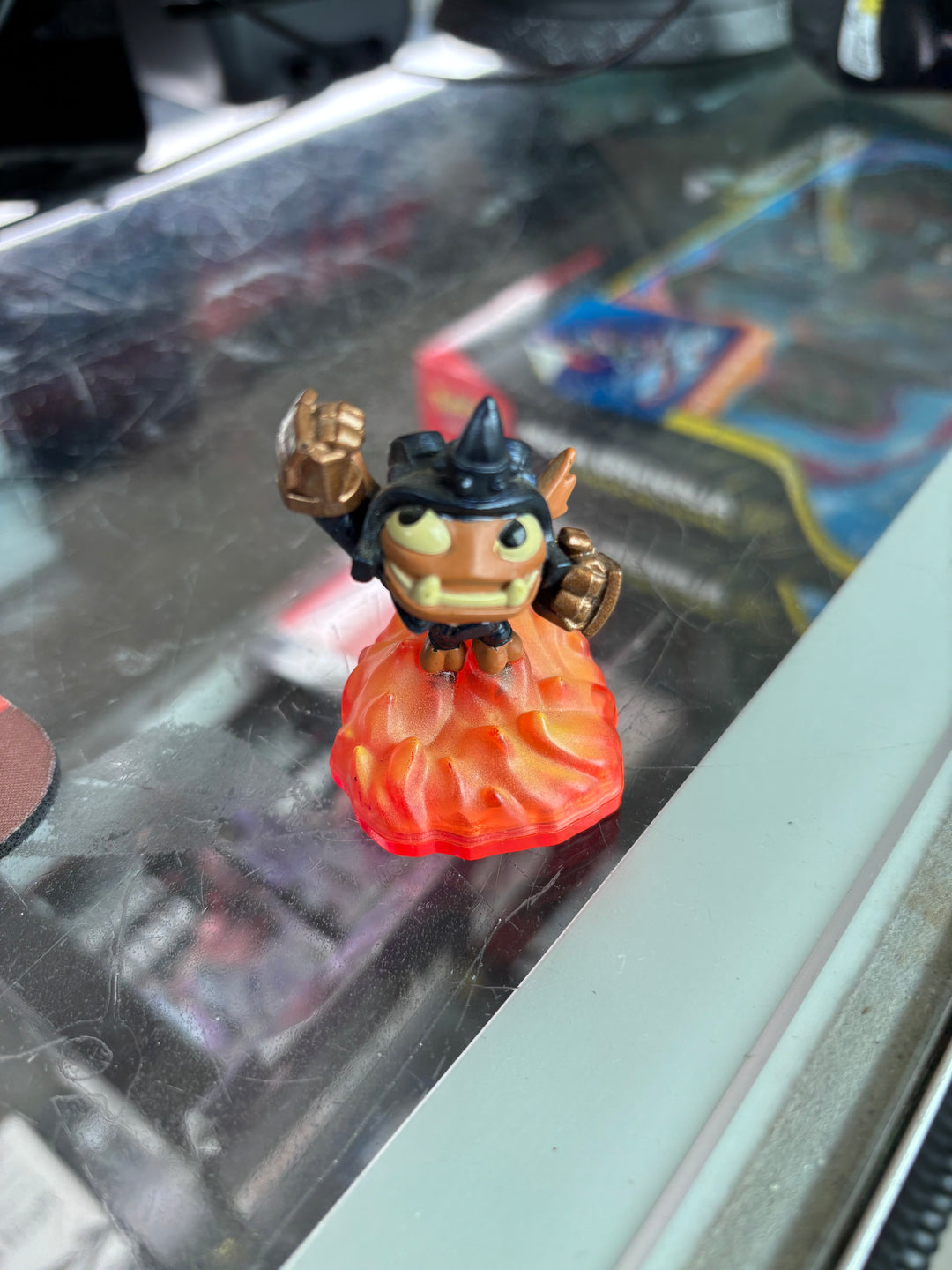 Small Fry - Trap Team Skylanders SKY7626