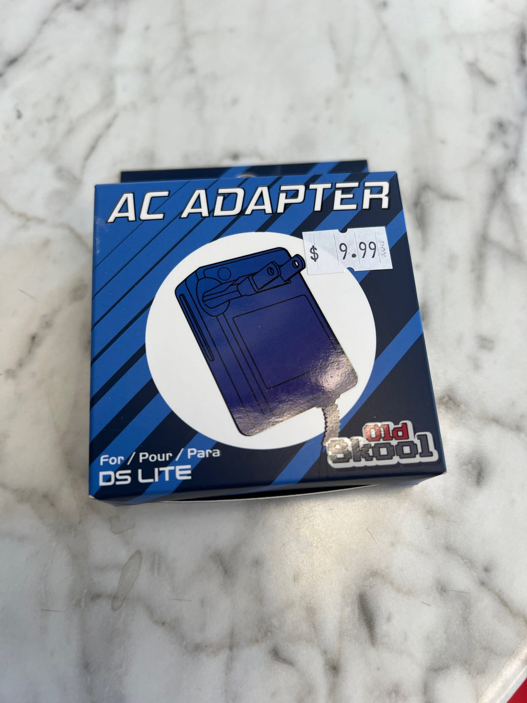 AC Adapter for DS Lite (Old Skool Brand)  NA72925