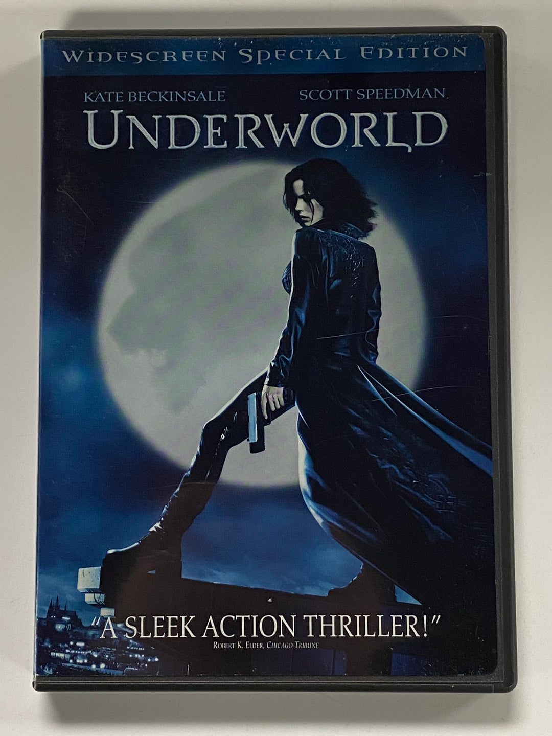 Underworld - DVD PM81526