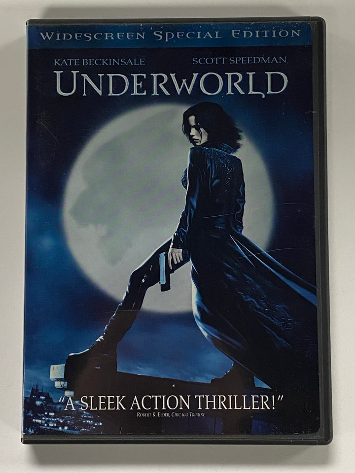 Underworld - DVD PM81526
