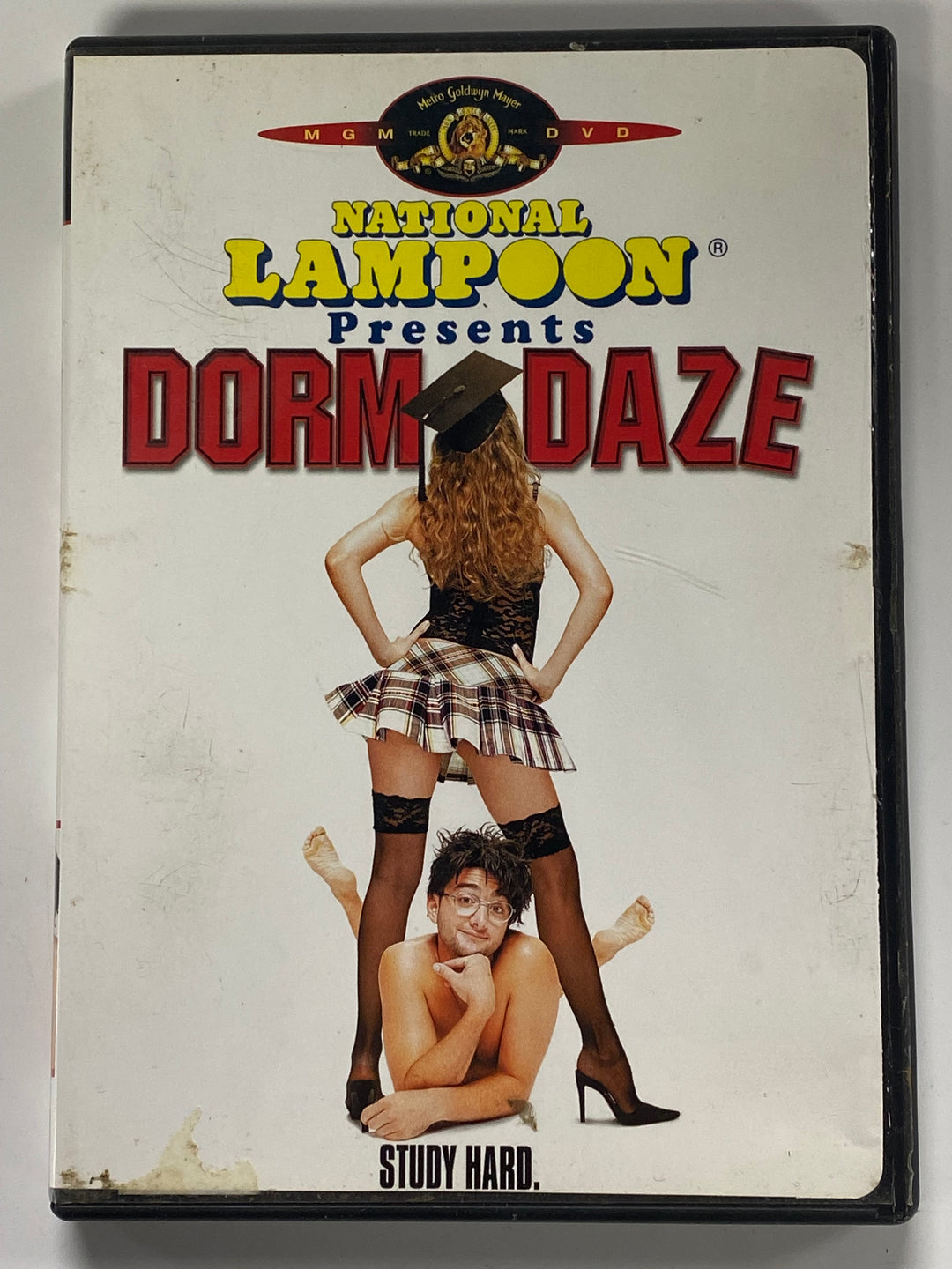 National Lampoon Presents Dorm Daze - DVD PM8926