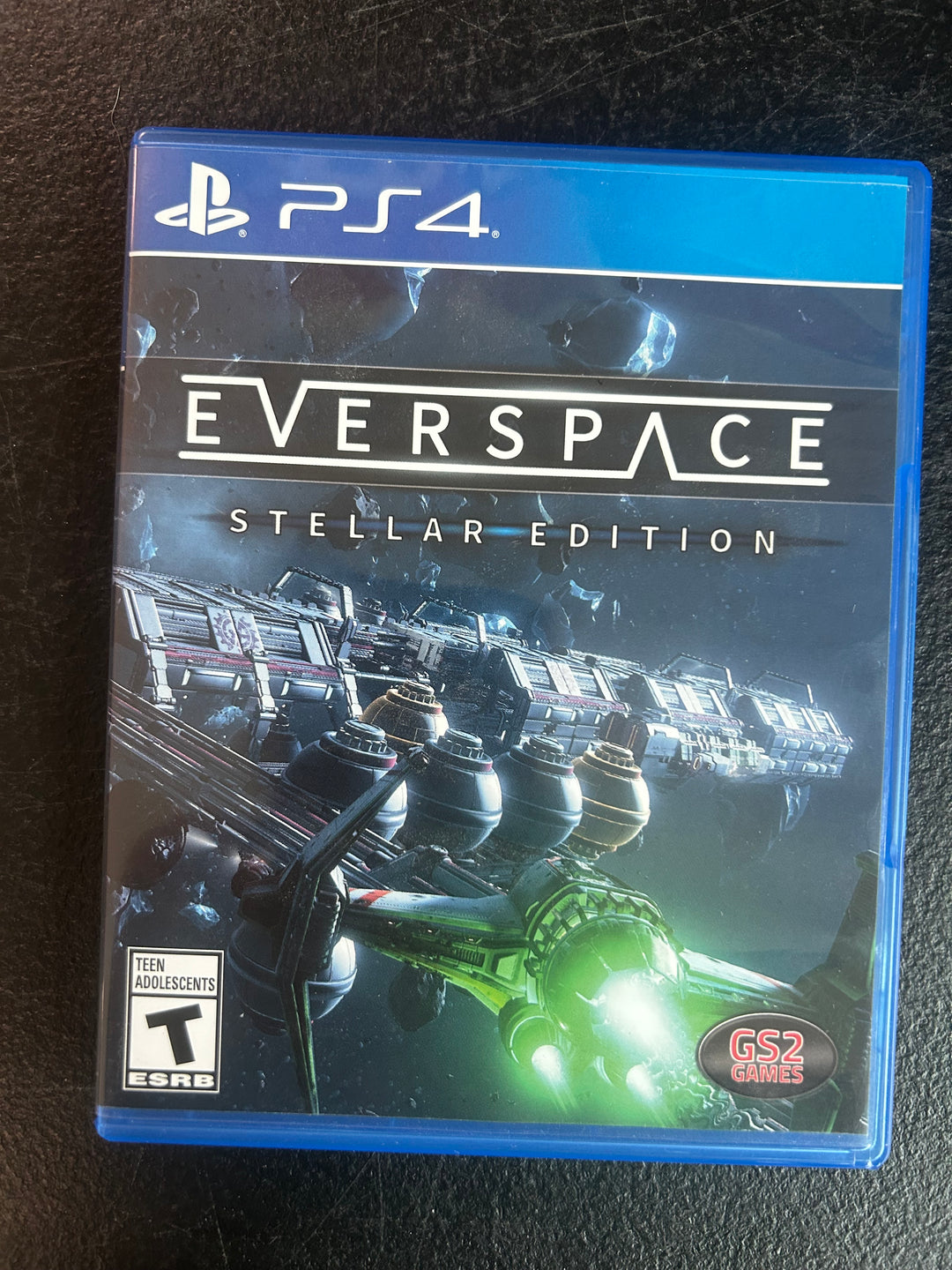 Everspace - PS4 DI41926