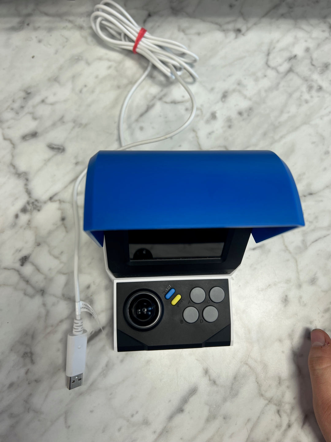 NEOGEO SNK Neo Geo Mini Arcade Game Console  UA103025