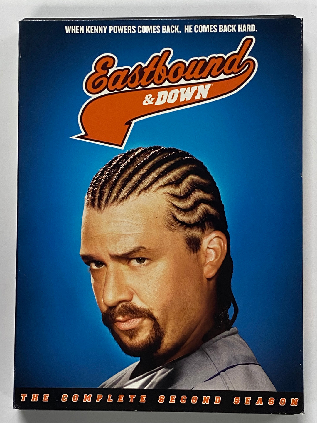 Eastbound & Down: Season 2 - DVD PM8926