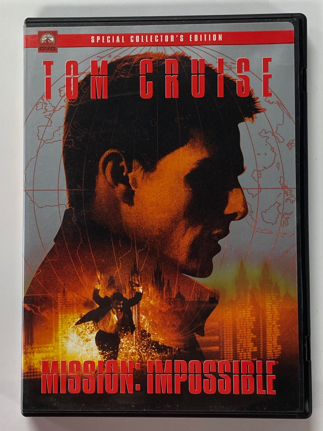 Mission: Impossible - DVD PM9426